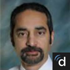 Dr. Barinder S. Athwal, MD