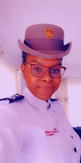 The Salvation Army Zimbabwe