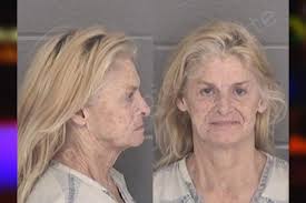 Connie Roy — Barrow County Jail Bookings