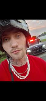 Inmate seeking pen pal and friend