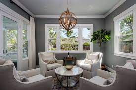 How To Get Your Ceiling Paint Colour