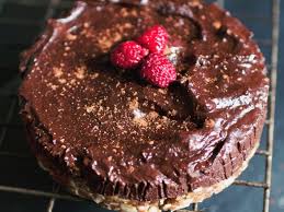 Gateau Au Chocolat Aux Framboises Recettes Recette Gateau Chocolat Recette Gateau Chocolat Chocolat