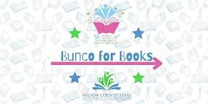 Bunco for Books