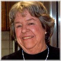 Obituary information for Martha Jean Brennan