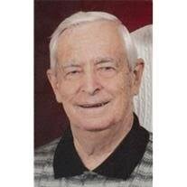 William Edgar Goff, Jr. Obituary