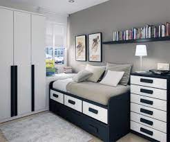 10 Boy Bedroom Ideas Small Rooms Most Stylish And Gorgeous Teenage Bedroom Furniture Small Bedroom Inspiration Boy Bedroom Design