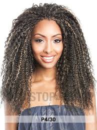 You can either use perm rods or flexi rods to curl the hair and then proceed to. Mane Concept Faux Remi Caribbean Bundle Brazilian Curl Braid