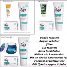 Indirim Sifresi Icin Link Profilde Face Cream Shampoo Bottle Instagram
