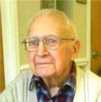 Charles Kirchenbauer Obituary (2012)