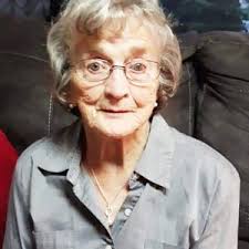 Rose Mary Turpin Kenney