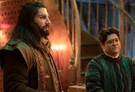 There're lots of exciting looking projects in development. Tv S 10 Best Comedy Series Of 2020 Tvline