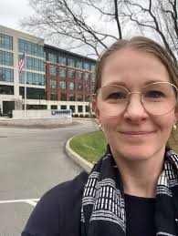 Today is my last (official) day at Ramsey Solutions.