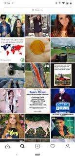 Grid your best memory with us! Instagram Lite 276 0 0 17 116 Apk For Android Download Androidapksfree