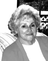 Claire Johnston Obituary (2017)