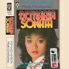 Lagu Terbaik By Betharia Sonatha On Apple Music Lagu Terbaik Lagu Musik Klasik