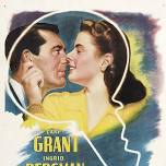 Pittsburgh Classic Movie Club: Notorious