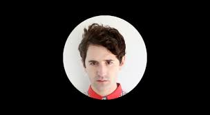 Z 1070) fiche sur le site de l'ihrf Nicolas Maury Guest Cinemania 2020 Cinemania Festival