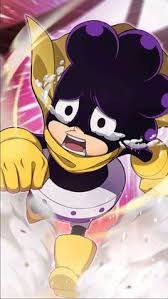 I was gonna post the second part to the afton video, but i quickly lost motivation so i decided to do this vi. 26 Mineta Ideas Boku No Hero Academia My Hero Academia Hero