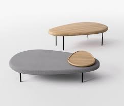 The odie collection combines expressive elements of art with smart engineering. Lily Coffee Table Designer Furniture Architonic