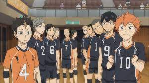 Hi, i'm em, also known as akaashi's wife > read my rules before sending an ask > requests are closed! Haikyuu All Characters Professions And Jobs After Timeskip