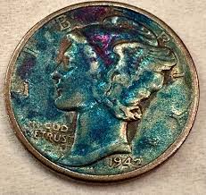 Image result for Fathom Blue 1942 Mercury