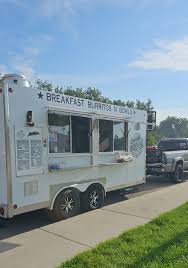 Billy Qs Food Truck — Breakfast restaurant food truck in Black Hawk, South Dakota