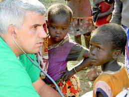 Feasterville family heads to Kenya to bring fresh water to school children