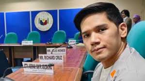 Gerald Santos, may matapang na mensahe sa mga taong inaabuso ang posisyon  nila