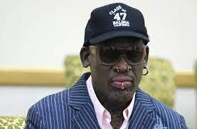 Get the latest news, stats, videos, highlights and more about forward dennis rodman on espn. Nach Fahrt Unter Alkoholeinfluss Dennis Rodman Kurzzeitig Festgenommen Panorama Stuttgarter Zeitung