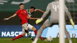Sporting vs benfica will take place on sunday, february 3. As Notas Dos Jogadores Do Sporting No Jogo Com O Benfica Sporting Jornal Record
