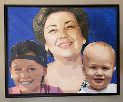 Eileen's Visionaries of the Year Fundraiser