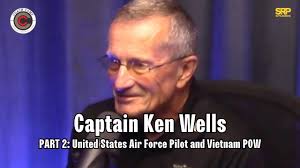 Interview with CSM Mike Kelso