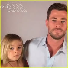 They have a daughter, india rose who was born on the 11th day of may 2012. Tristan Hemsworth Photos News And Videos Just Jared