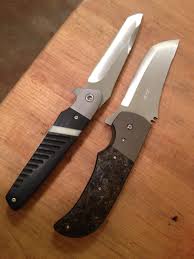 Folding Knife Beautiful