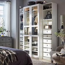 Ikea Us Furniture And Home Furnishings Ikea Pax Ikea Storage Solutions Bedroom