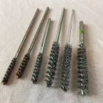 Cylindrical spiral brush - Promax Smart Manufacturing ...