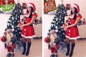 شجرة الكريسماس أحد الرموز المقترنة بعيد النصارى واحتفالهم ، حتى نسبت إلى الكريسماس ، ويقال إن استعمالها رسمياً هكذا بدأ في القرن السادس عشر في ألمانيا في. Ø­ Ù…Ø§Ø± ÙˆØ­Ù„Ø§ÙˆØ© Ø·Ù‚ÙˆØ³ Ø§Ø­ØªÙØ§Ù„ Ù†Ø¬ÙˆÙ… Ø§Ù„Ø¹Ø§Ù„Ù… Ø§Ù„Ø¹Ø±Ø¨Ù‰ ÙÙŠ Ø§Ù„ÙƒØ±ÙŠØ³Ù…Ø§Ø³ ØµÙˆØ± ØµÙˆØª Ø§Ù„Ø£Ù…Ø©