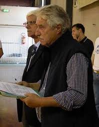 Spoleto: spavento per Francesco Rizzi, ora sta meglio