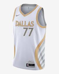Browse dallas mavericks jerseys, shirts and mavericks clothing. Dallas Mavericks City Edition Nike Nba Swingman Trikot Nike De