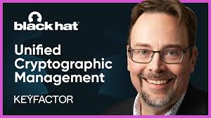 Unified Cryptographic Management: The Foundation of Digital Trust in the  Quantum Era