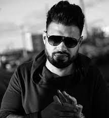 Balbas conquista latinoamérica con su disco "Resiliencia"