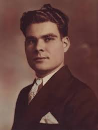 Antonino Anthony “Nino” Munafo Sr. (1912-1990)