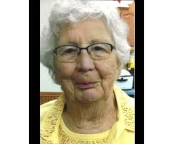 June Dannenberg Obituary (1927