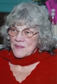 Obituary of Jean Ruth Sovocool