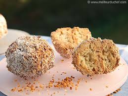 Chaumontais Recette Recette Gateaux Et Desserts Recettes Sucrees