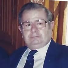 Obituary information for Robert Allen McCarty