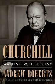 Is This The Best One Volume Biography Of Churchill Yet Written The New York Times