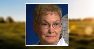 Joann Lehman Obituary December 5, 2013