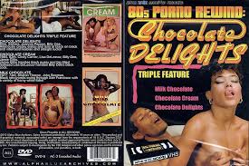 Chocolate Parfait- Artist- Erotic Manga momon-GA!