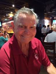 John Fall Obituary (1927